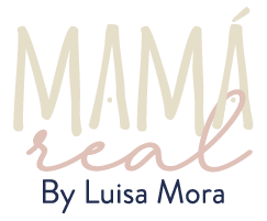 Mamá Real By Luisa mora